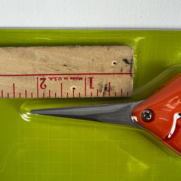 2 Piece Pruning Shears Gardening Hand Pruning Snips - Picture 10 of 10